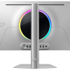Samsung | LS27DG602SUXEN | 27 " | OLED | QHD | 17:9 | 360 Hz | 0.03 ms | 2560 x 1440 pixels | 250 cd/m² | HDMI ports quantity 2