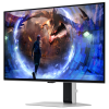 Samsung | LS27DG602SUXEN | 27 " | OLED | QHD | 17:9 | 360 Hz | 0.03 ms | 2560 x 1440 pixels | 250 cd/m² | HDMI ports quantity 2