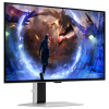 Samsung | LS27DG602SUXEN | 27 " | OLED | QHD | 17:9 | 360 Hz | 0.03 ms | 2560 x 1440 pixels | 250 cd/m² | HDMI ports quantity 2