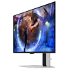 Samsung | LS27DG602SUXEN | 27 " | OLED | QHD | 17:9 | 360 Hz | 0.03 ms | 2560 x 1440 pixels | 250 cd/m² | HDMI ports quantity 2