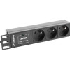 Lanberg strāvas sadales bloks (PDU) 10