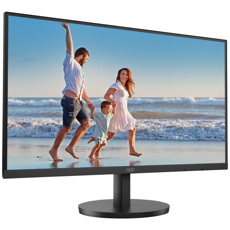AOC | Monitors | Q27B3MA | 27