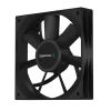 Deepcool | MID TOWER KORPUSS | CH510 | Sānu logs | Balts | Mid-Tower | ATX PS2