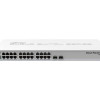 MikroTik | Cloud Router Switch CRS326-24G-2S+RM | 12 mēneši