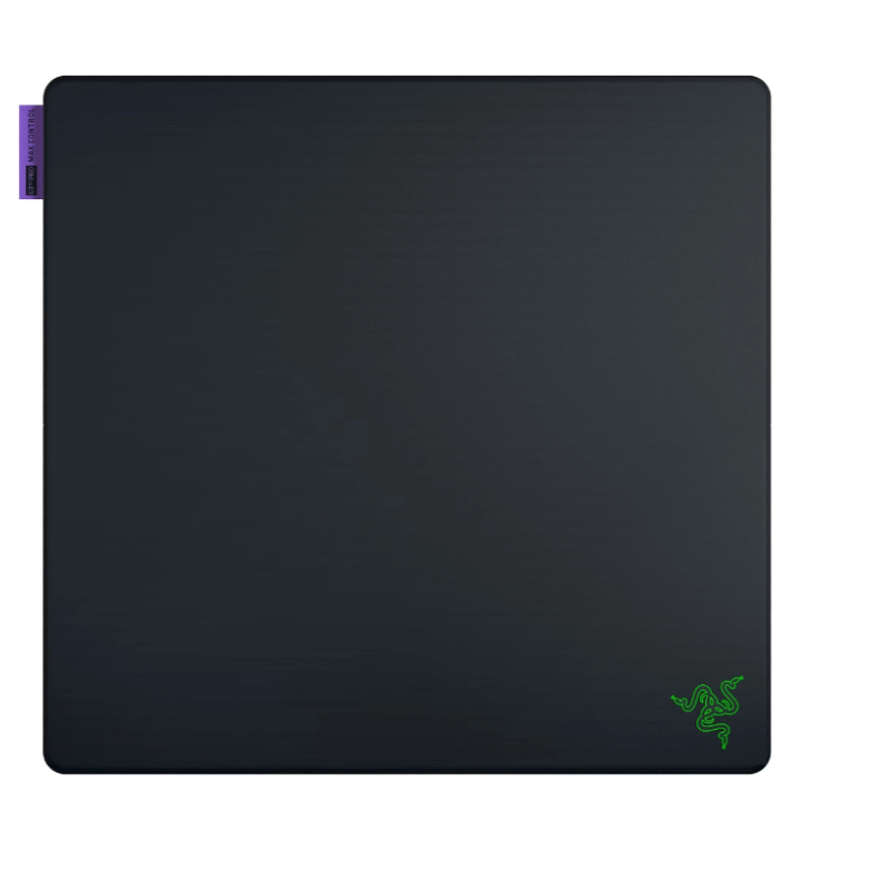 Razer Gigantus V2 Pro spēļu peles paliktnis, Liels, Maksimāla kontrole | Melns
