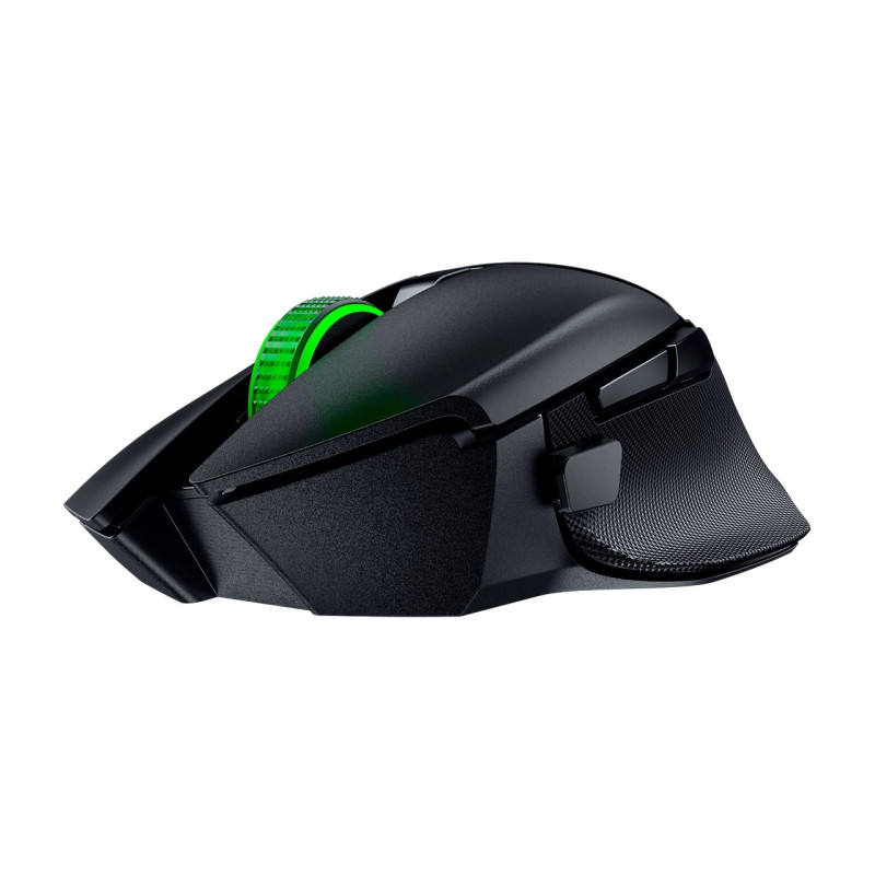 Razer | Basilisk V3 X HyperSpeed | Wireless | Gaming Mouse | Bluetooth | Black | Yes