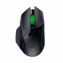 Razer | Basilisk V3 X HyperSpeed | Wireless | Gaming Mouse | Bluetooth | Black | Yes