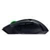 Razer | Basilisk V3 X HyperSpeed | Wireless | Gaming Mouse | Bluetooth | Black | Yes