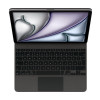 Apple | Keyboard for iPad Air 13-inch (M4, M3) | Wired | Swedish | Black