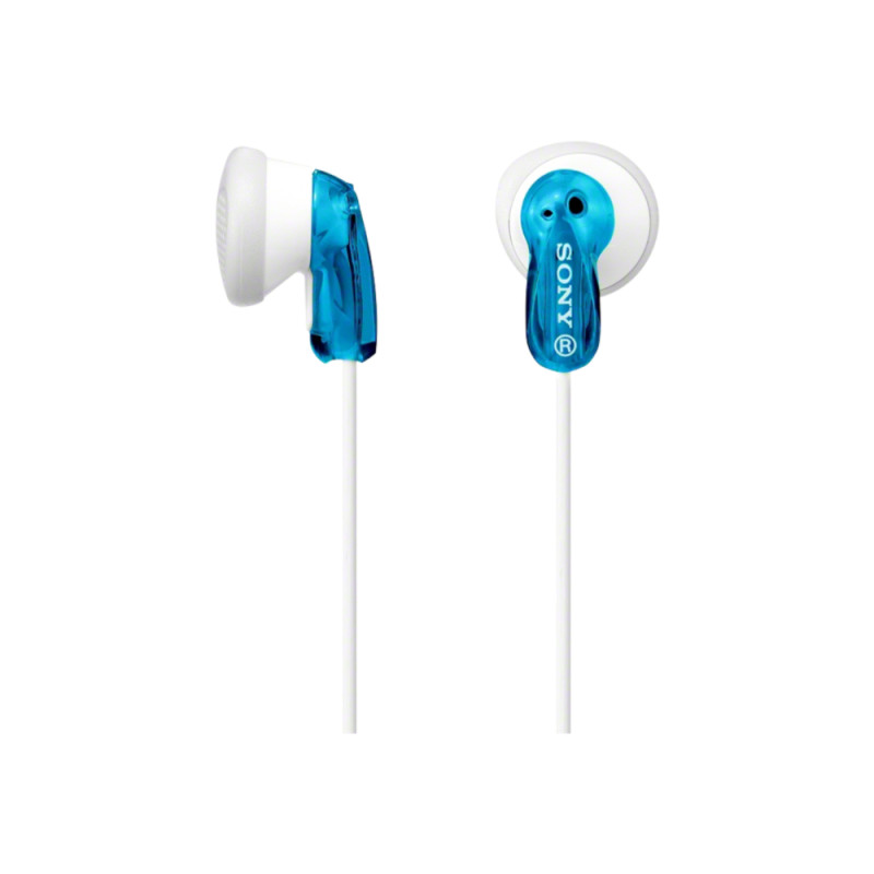 Sony | Austiņas | MDR-E9LP | Iekšausu | Zils
