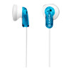 Sony | Austiņas | MDR-E9LP | Iekšausu | Zils