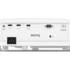 Benq | LW500ST | WXGA (1280x800) | 2000 ANSI lumens | White