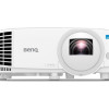 Benq | LW500ST | WXGA (1280x800) | 2000 ANSI lumens | White