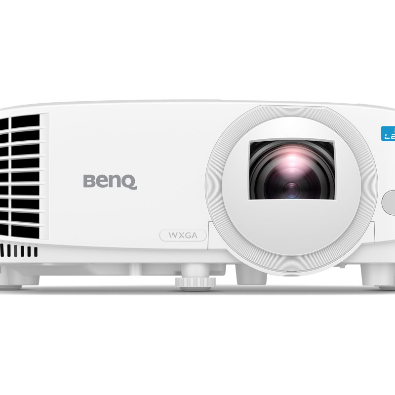 Benq | LW500ST | WXGA (1280x800) | 2000 ANSI lumens | White