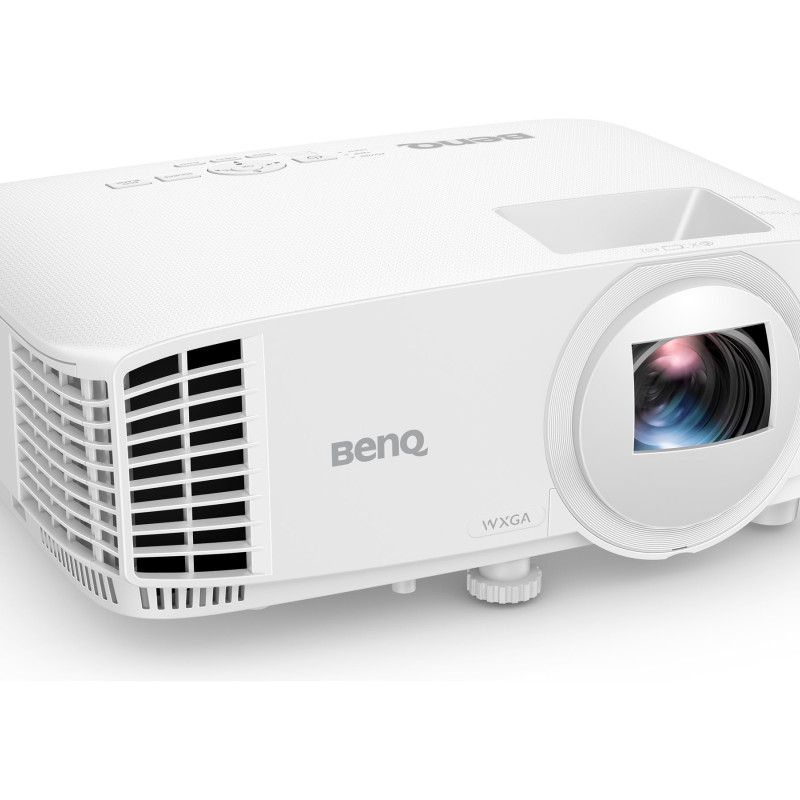 Benq | LW500ST | WXGA (1280x800) | 2000 ANSI lumens | White