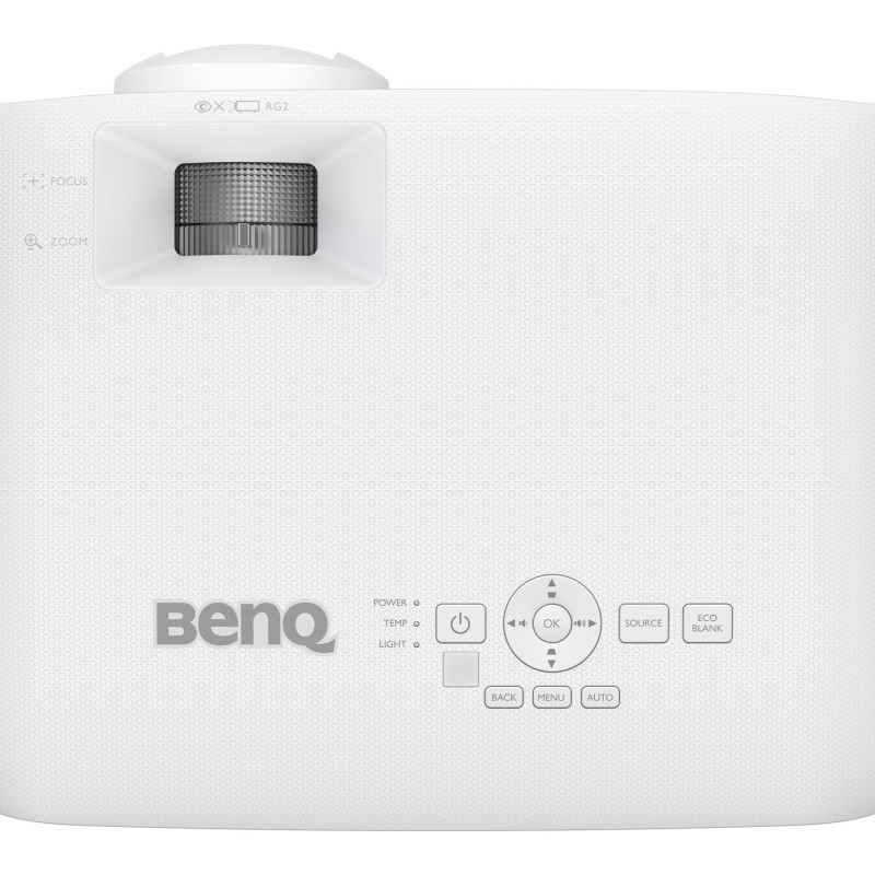 Benq | LW500ST | WXGA (1280x800) | 2000 ANSI lumens | White