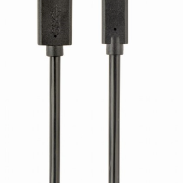 Cablexpert | USB 3.0 AM uz Type-C kabelis (AM/CM), 0.1 m | CCP-USB3-AMCM-0.1M | USB 3.0 uz Type-C