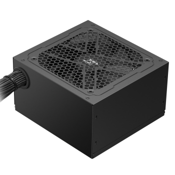 Gamemax PSU | MAX P550B | 550 W | Bronze | Ne-modulārs