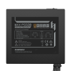 Gamemax PSU | MAX P550B | 550 W | Bronze | Ne-modulārs
