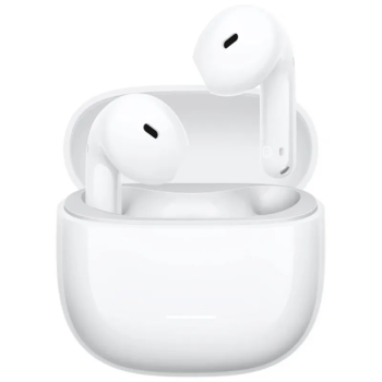 Xiaomi REDMI Buds 8 Active | Bluetooth | White | Wireless