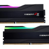 G.Skill | Trident Z5 RGB | 64 Kit (32GBx2) GB | DDR5 | 5600 MHz | PC/server | Reģistrēta: Nē | ECC: Nē