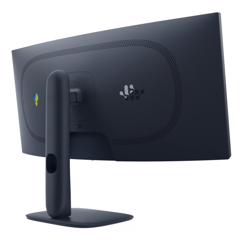 Dell | Alienware AW3425DWM | 34 " | VA | WQHD | 21:9 | 180 Hz | 1 ms | 3440 x 1440 pixels | 400 cd/m² | HDMI ports quantity 2