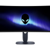 Dell | Alienware AW3425DWM | 34 " | VA | WQHD | 21:9 | 180 Hz | 1 ms | 3440 x 1440 pixels | 400 cd/m² | HDMI ports quantity 2