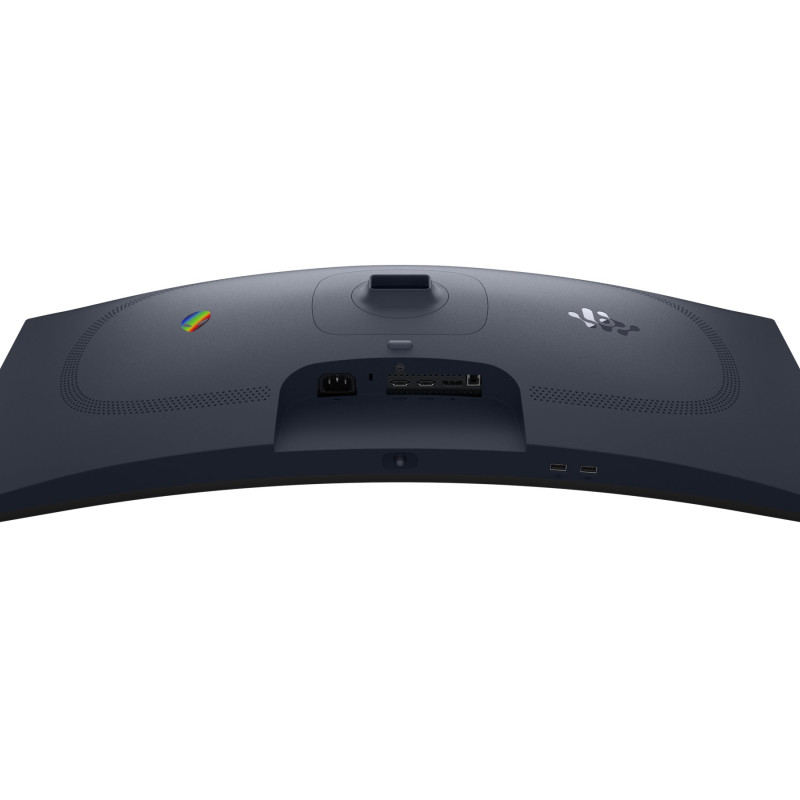 Dell | Alienware AW3425DWM | 34 " | VA | WQHD | 21:9 | 180 Hz | 1 ms | 3440 x 1440 pixels | 400 cd/m² | HDMI ports quantity 2