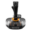 Thrustmaster | Pults Joystick T.16000M Flight Pack | Melna