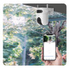 EZVIZ IP Camera CS-H9C (5MP+5MP) 4mm Color night vision,Human/Vehicle detection,Smart tracking iki 8m,Active defense,two way talk, 8xdigital | EZVIZ