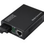 DIGITUS Gigabit Ethernet Media Converter, Multimode | Digitus