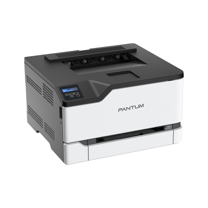 Pantum CP2200DW | Lāzers | Krāsu lāzerprinteris | Wi-Fi | Maksimālais ISO A-sērijas papīra formāts A4