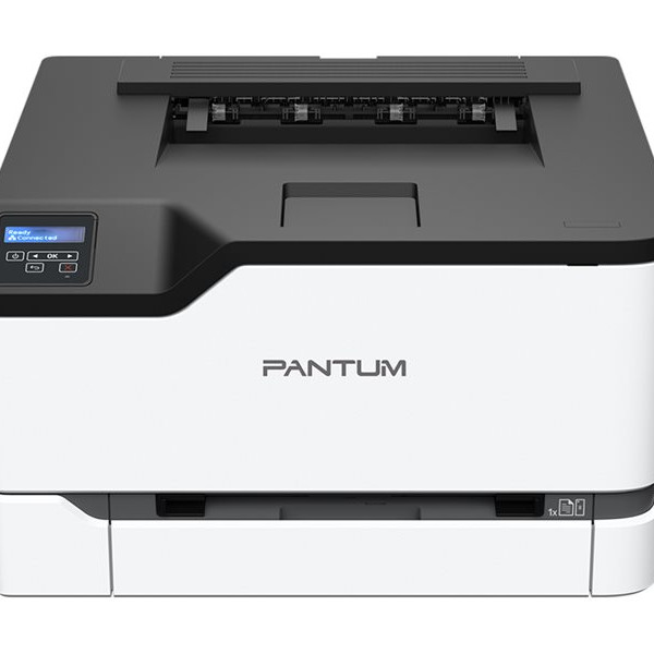 Pantum CP2200DW | Lāzers | Krāsu lāzerprinteris | Wi-Fi | Maksimālais ISO A-sērijas papīra formāts A4