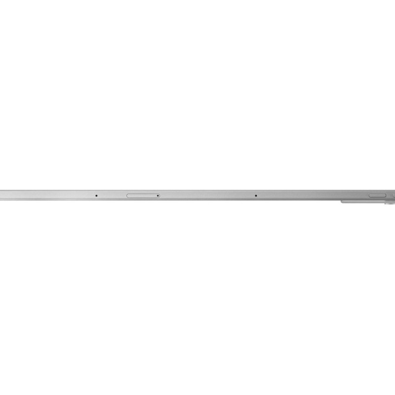 Lenovo Idea Tab Plus 12.1 2.5K skārienekrāns MediaTek Dimensity 6400/12GB/256GB/Arm Mali-G57 MC2/Android 15/Cloud Grey | Lenovo