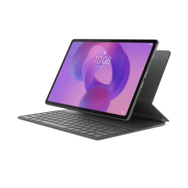 Lenovo Idea Tab Plus 12.1 2.5K skārienekrāns MediaTek Dimensity 6400/12GB/256GB/Arm Mali-G57 MC2/Android 15/Cloud Grey | Lenovo