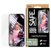 PanzerGlass Ekrāna aizsargplēve | Apple | iPhone 16e/14/13/13 Pro | Stikls | Caurspīdīgs | Ultra-Wide Fit ar izlīdzinātāju