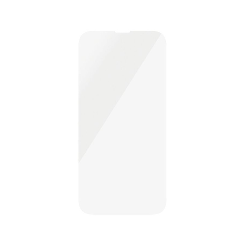 PanzerGlass Ekrāna aizsargplēve | Apple | iPhone 16e/14/13/13 Pro | Stikls | Caurspīdīgs | Ultra-Wide Fit ar izlīdzinātāju