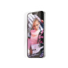 PanzerGlass Ekrāna aizsargplēve | Apple | iPhone 16e/14/13/13 Pro | Stikls | Caurspīdīgs | Ultra-Wide Fit ar izlīdzinātāju