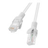 Lanberg | Patchcord CAT.5E UTP | PCU5-10CC-0300-S | 3 m | Grey