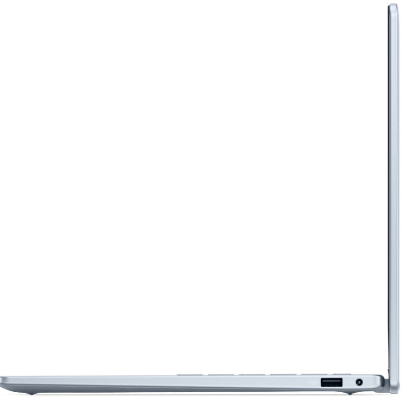 Dell Plus 14 2-in-1 DB04250 | Ice Blue | 14 " | Touchscreen | 2K | 1920 x 1200 pixels | Intel Core Ultra 5 | 226V | 16 GB | LPDDR5X | Solid-state drive capacity 512 GB | Intel Arc Graphics | Windows 11 Pro | 802.11be | Keyboard language English | Keyboard backlit