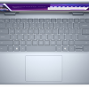 Dell Plus 14 2-in-1 DB04250 | Ice Blue | 14 " | Touchscreen | 2K | 1920 x 1200 pixels | Intel Core Ultra 5 | 226V | 16 GB | LPDDR5X | Solid-state drive capacity 512 GB | Intel Arc Graphics | Windows 11 Pro | 802.11be | Keyboard language English | Keyboard backlit