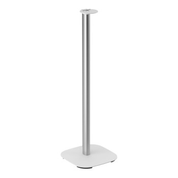 Vogels Floor stand | SFS 4113 Sonos skaļruņu statīvs priekš Era 100 | Maksimālā slodze 2 kg | Balts