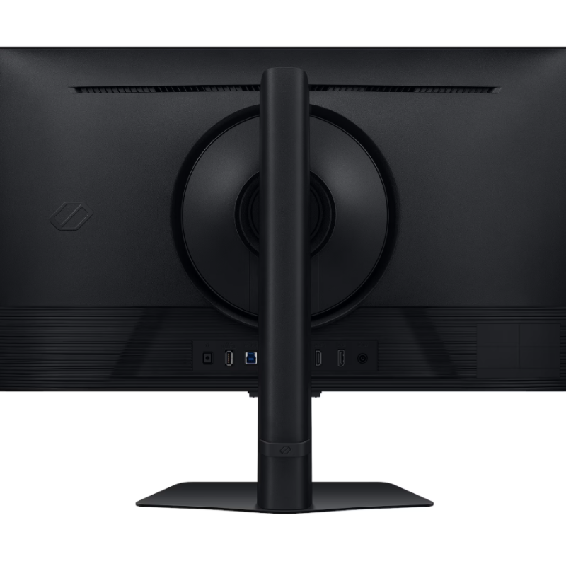 Samsung | LS27FG702EUXEN | 27 " | IPS | 4K | 16:9 | 180 Hz | 1 ms | 3840 x 2160 pixels | 350 cd/m² | Black
