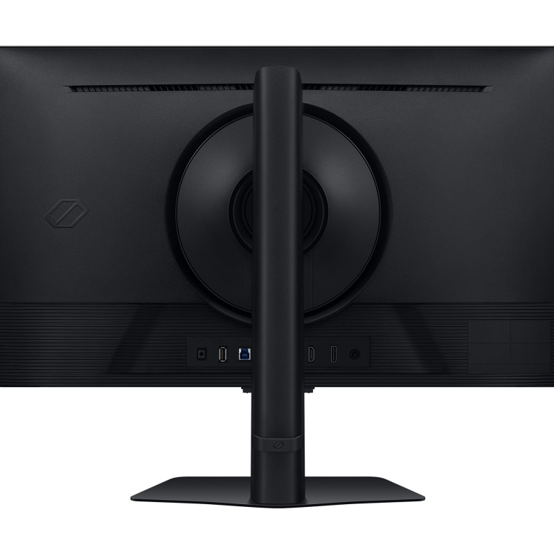 Samsung | LS27FG702EUXEN | 27 " | IPS | 4K | 16:9 | 180 Hz | 1 ms | 3840 x 2160 pixels | 350 cd/m² | Black