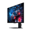 Samsung | LS27FG702EUXEN | 27 " | IPS | 4K | 16:9 | 180 Hz | 1 ms | 3840 x 2160 pixels | 350 cd/m² | Black