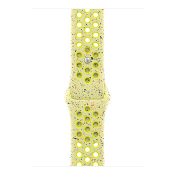 Apple 46mm Volt Splash Nike Sport Band - M/L | Apple