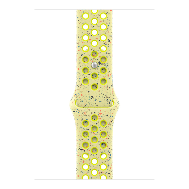 Apple 46mm Volt Splash Nike Sport Band - M/L | Apple
