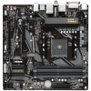 Gigabyte | B550M DS3H AC 1.0/1.1/1.2/1.3/1.5 M/B | Procesoru saime AMD | Procesora ligzda AM4 | DDR4 DIMM | Atmiņas slotes 4 | Atbalstītie cietā diska interfeisi SATA, M.2 | SATA savienotāju skaits 4 | Čipsets AMD B550 | Micro ATX