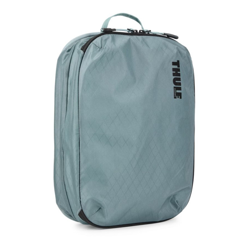 Thule | Tīrs/Netīrs iepakošanas kubs | Pond Gray