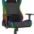 Genesis Gaming Chair | Trit 660 RBG | Pelēks